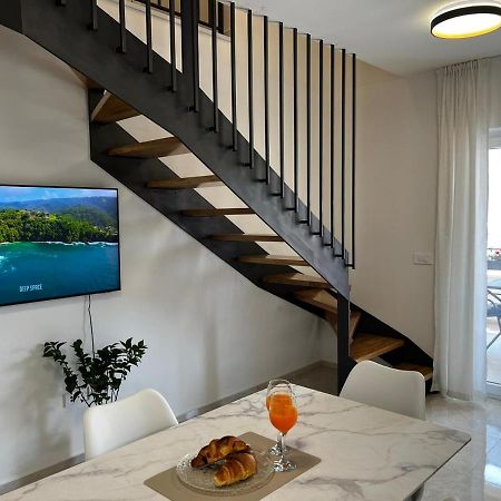 Holiday Home Bajlo Zadar Exterior photo