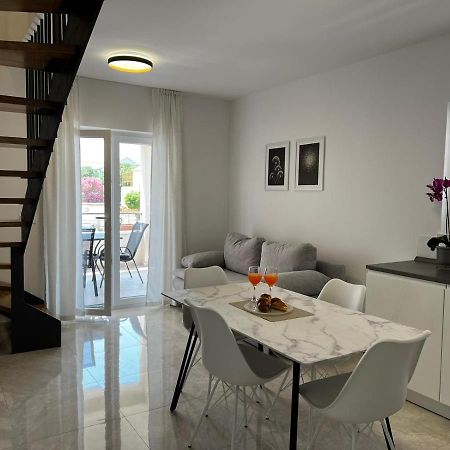 Holiday Home Bajlo Zadar Exterior photo