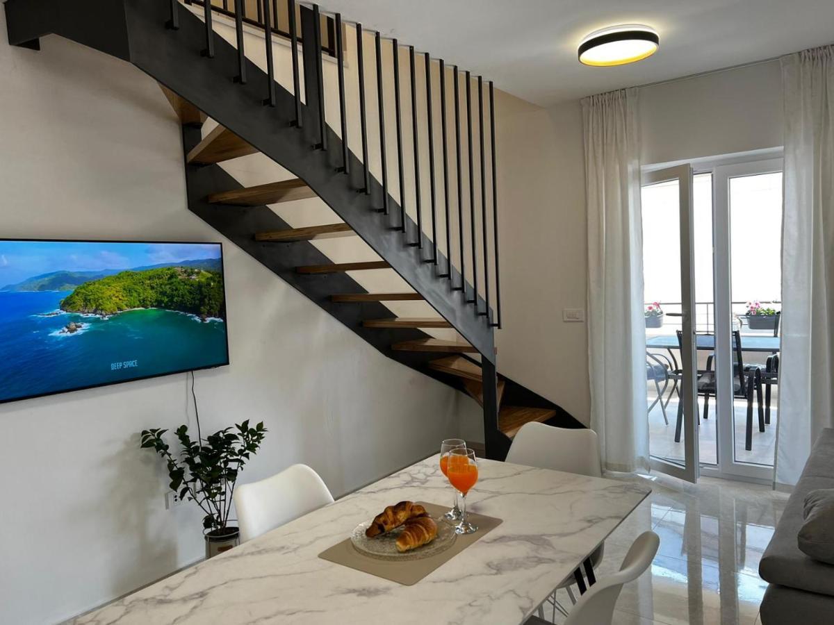 Holiday Home Bajlo Zadar Exterior photo
