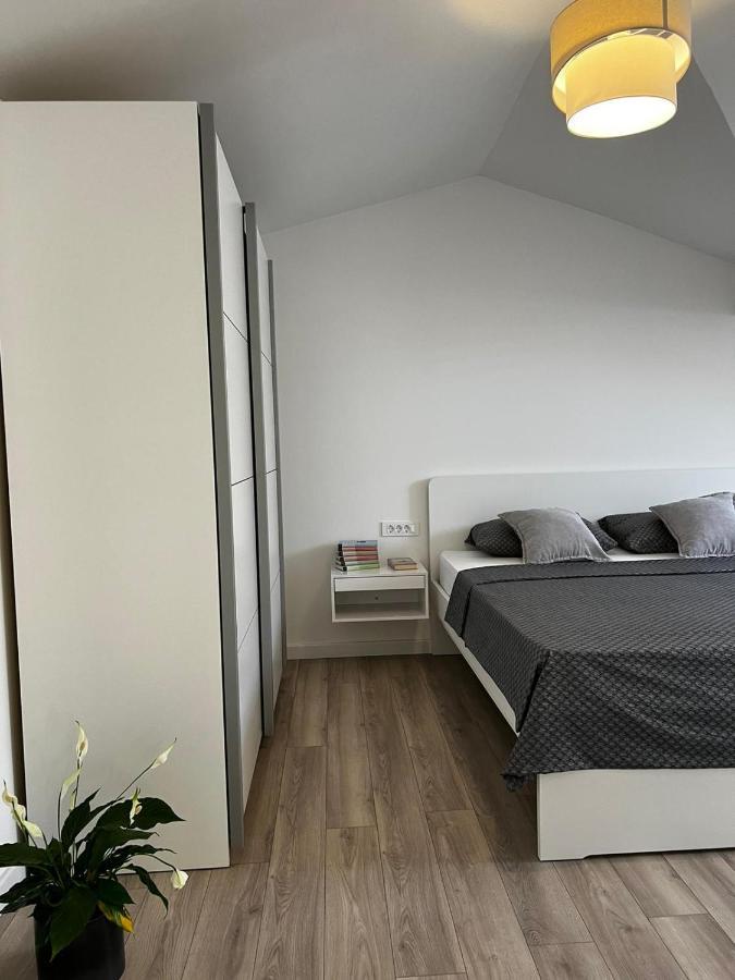Holiday Home Bajlo Zadar Exterior photo
