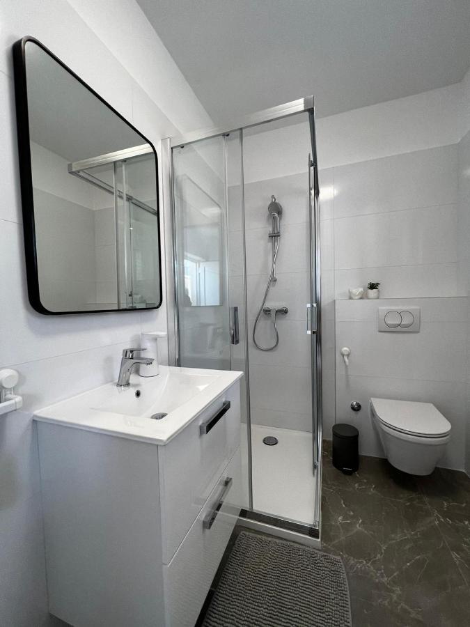 Holiday Home Bajlo Zadar Exterior photo